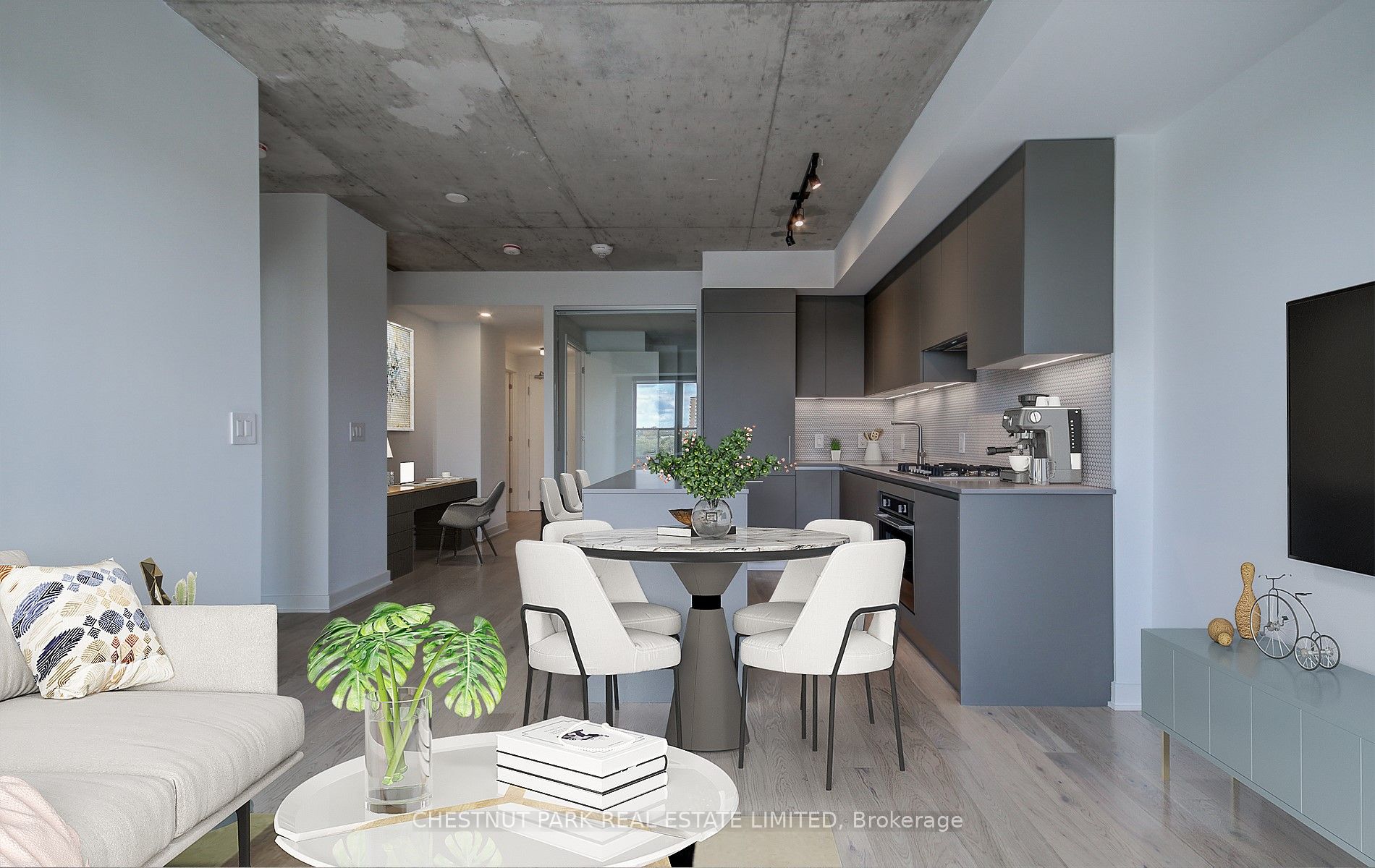 2720 Dundas Street W 613