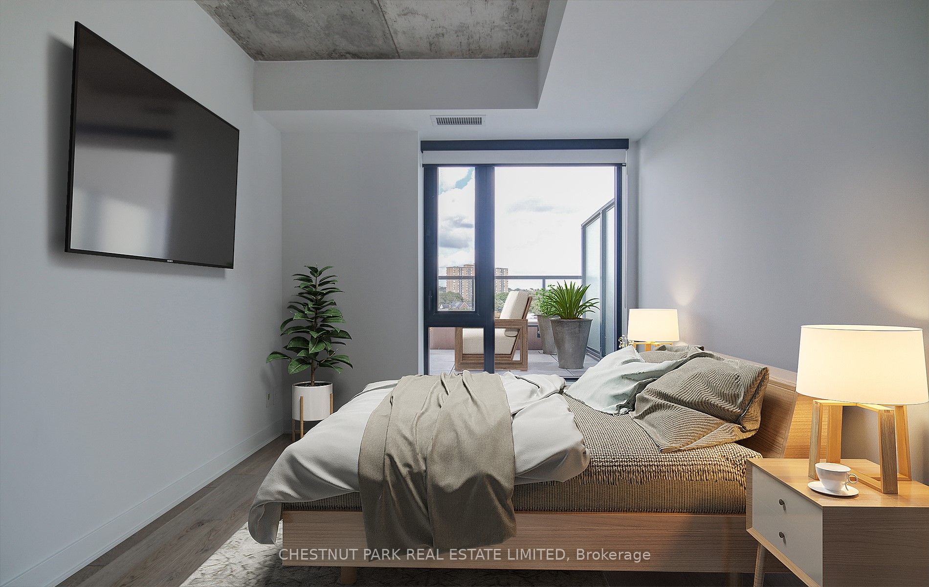 2720 Dundas Street W 613