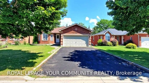 102 Columbia Road Barrie ON L4N 8C5