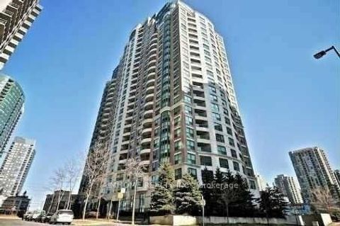 7 Lorraine Drive 2107 Toronto ON M2N 7H2