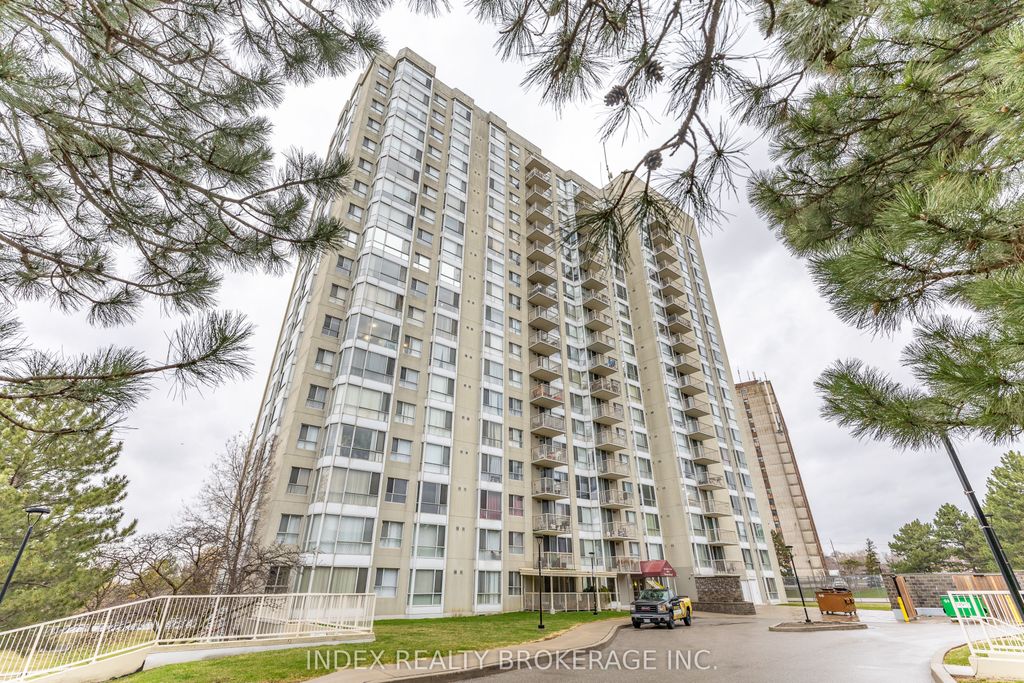 Photo of 3077 Weston Road #1704, Toronto, ON M9M 3A1 (MLS # W13003796)