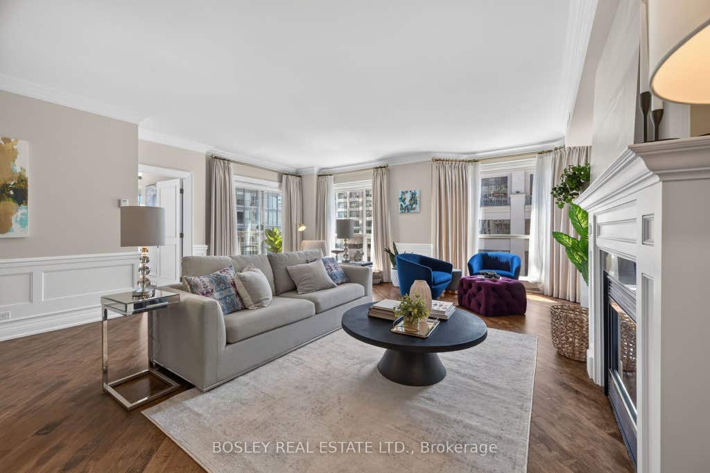 Photo of 38 Avenue Road #1403, Toronto, ON M5R 2G2 (MLS # C13558320)