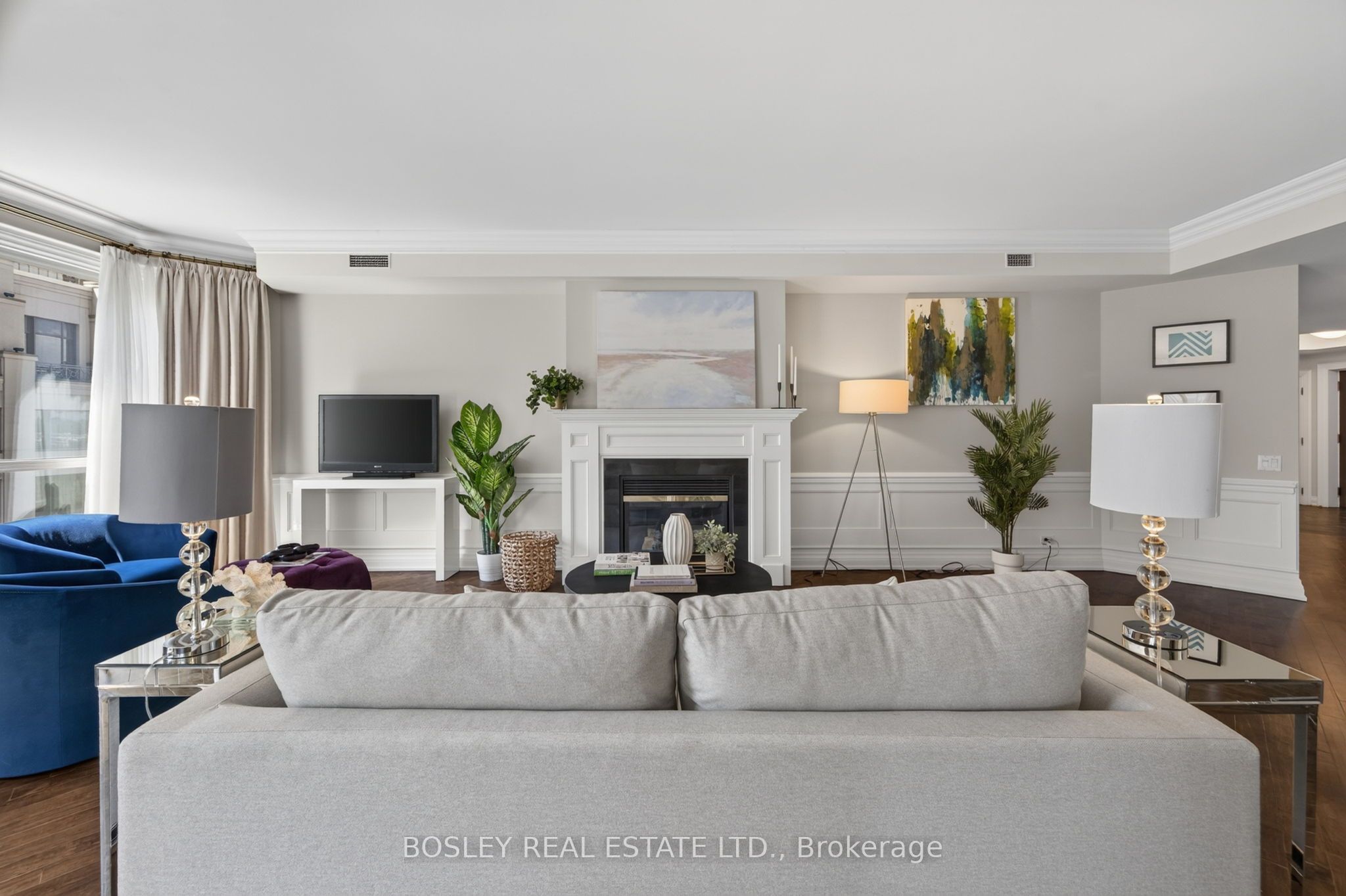 38 Avenue Road 1403