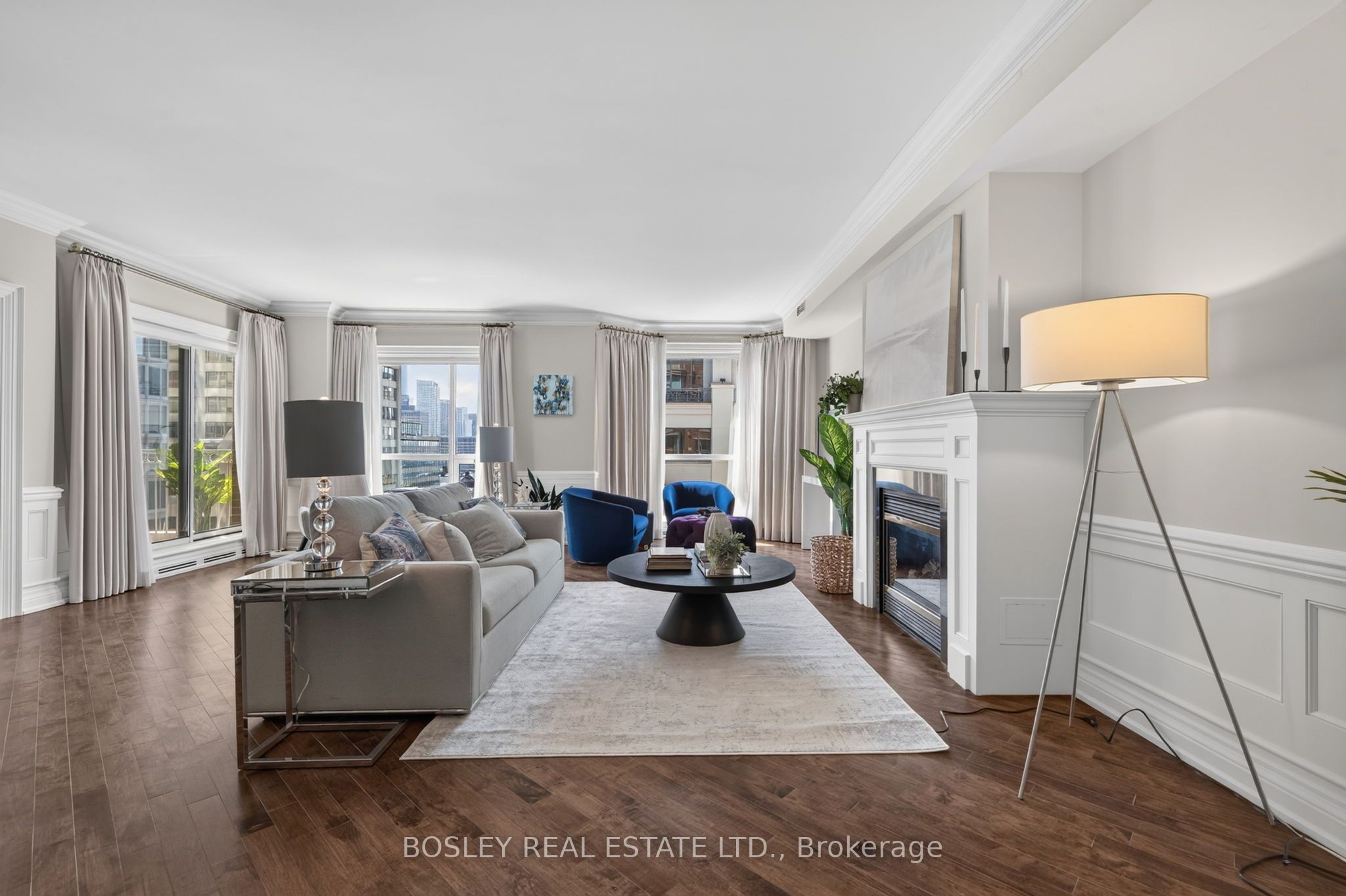 38 Avenue Road 1403