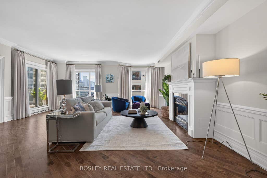 Photo of 38 Avenue Road #1403, Toronto, ON M5R 2G2 (MLS # C13558320)