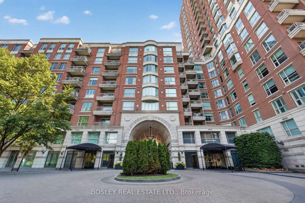 Photo of 38 Avenue Road #1403, Toronto, ON M5R 2G2 (MLS # C13558320)