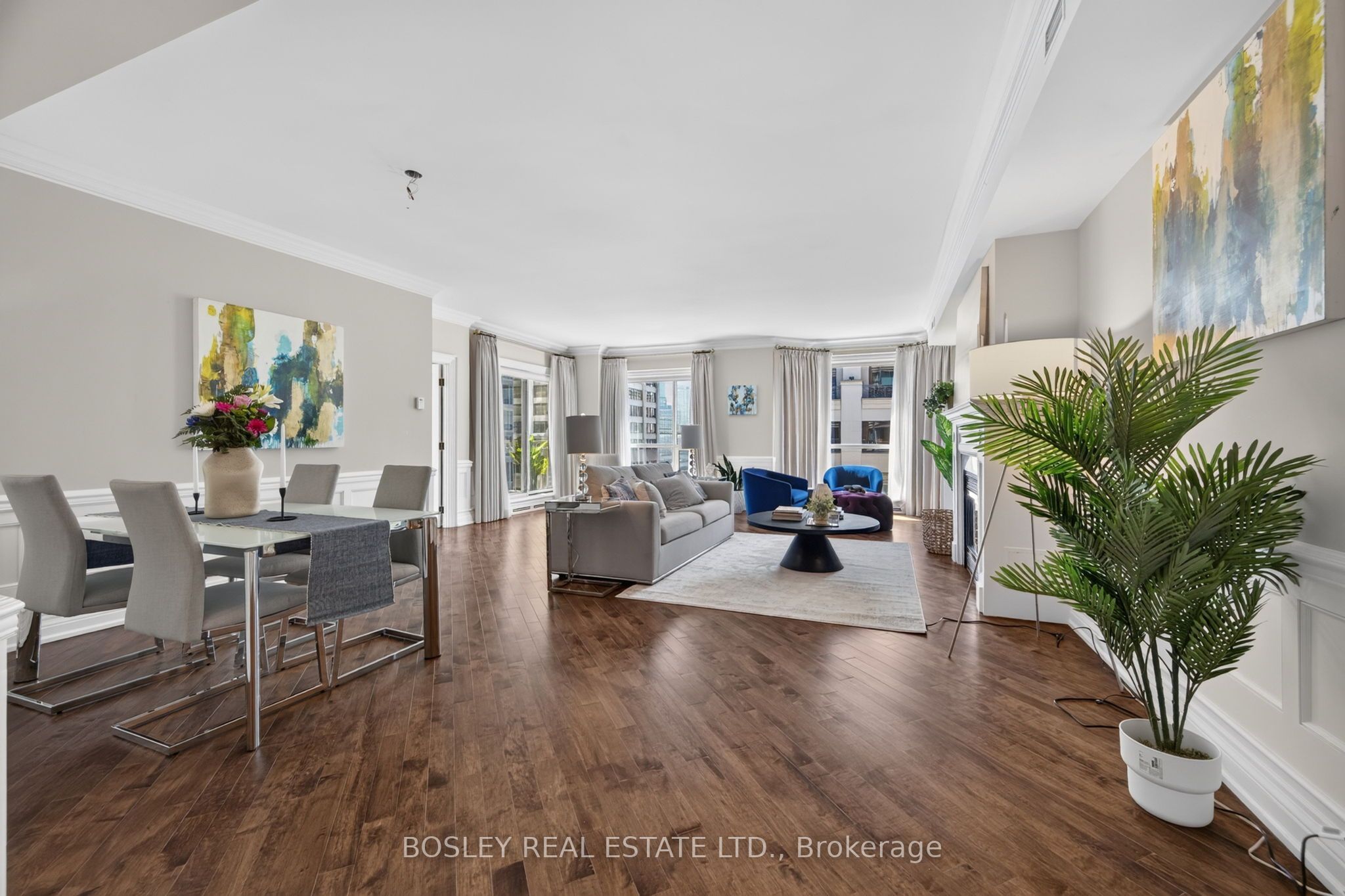 38 Avenue Road 1403