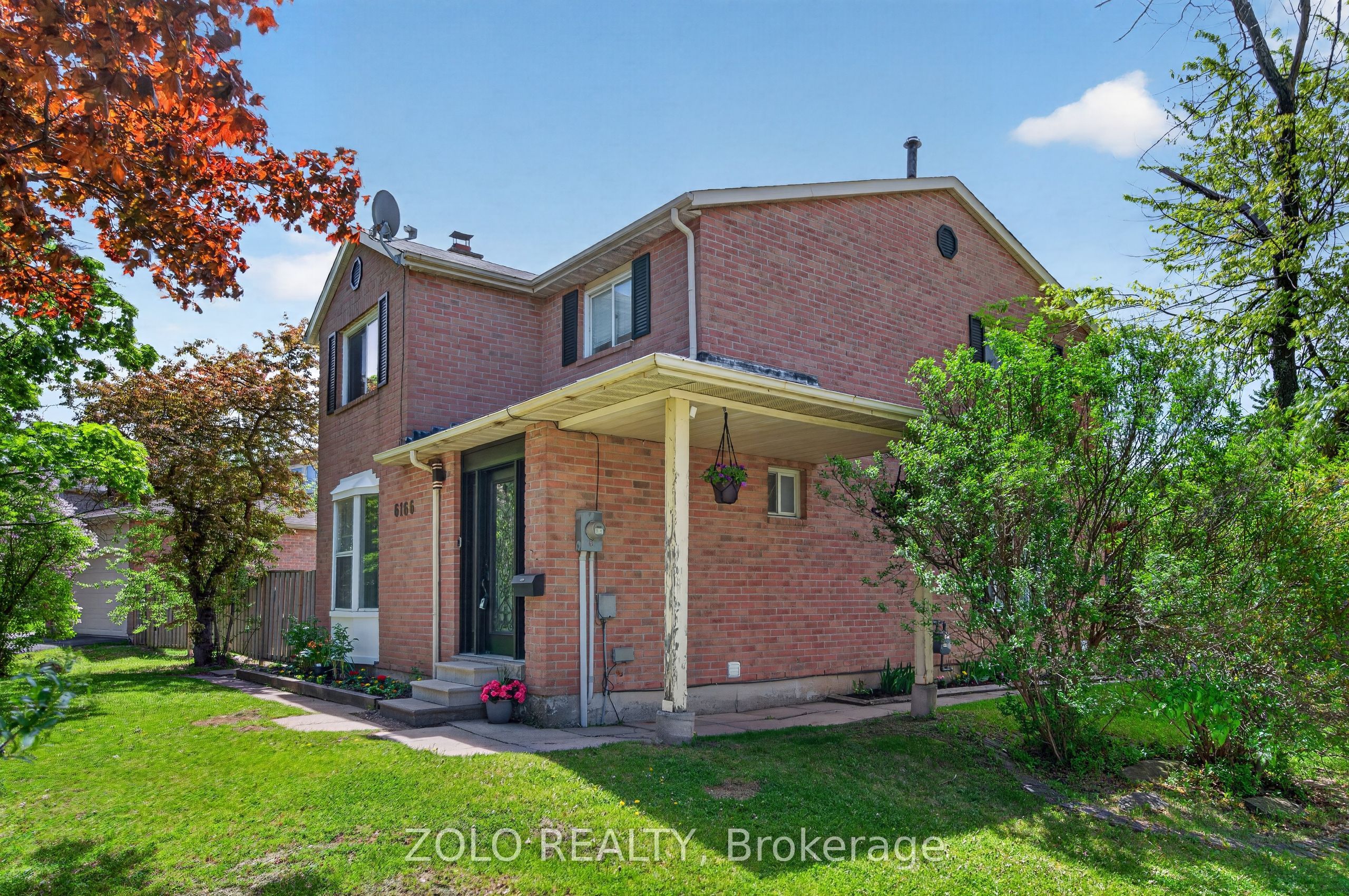6166 Kindree Circle