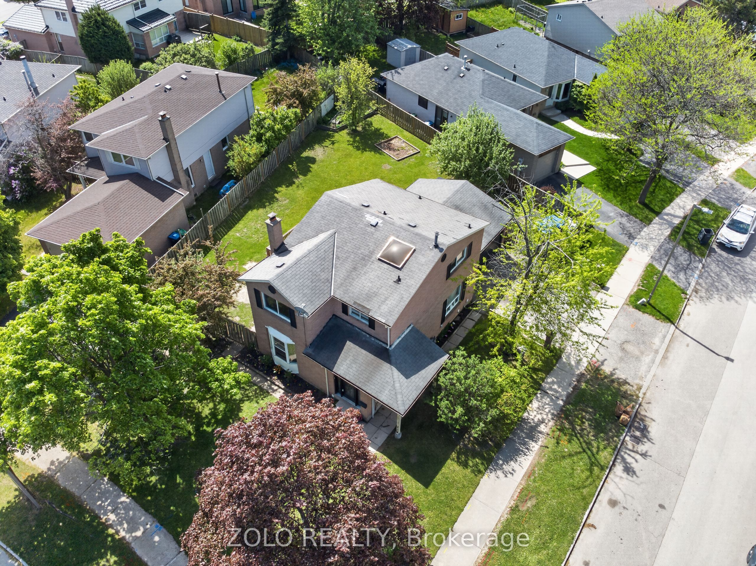 6166 Kindree Circle