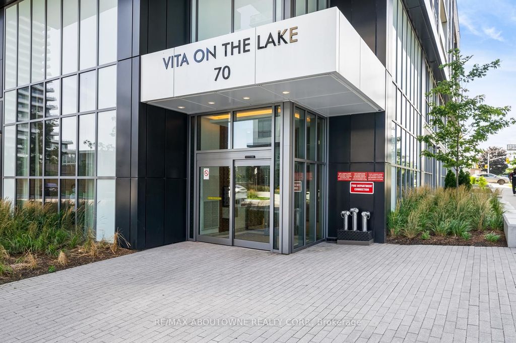 Photo of 70 Annie Craig Drive #5103, Toronto, ON M8V 0G2 (MLS # W12447906)