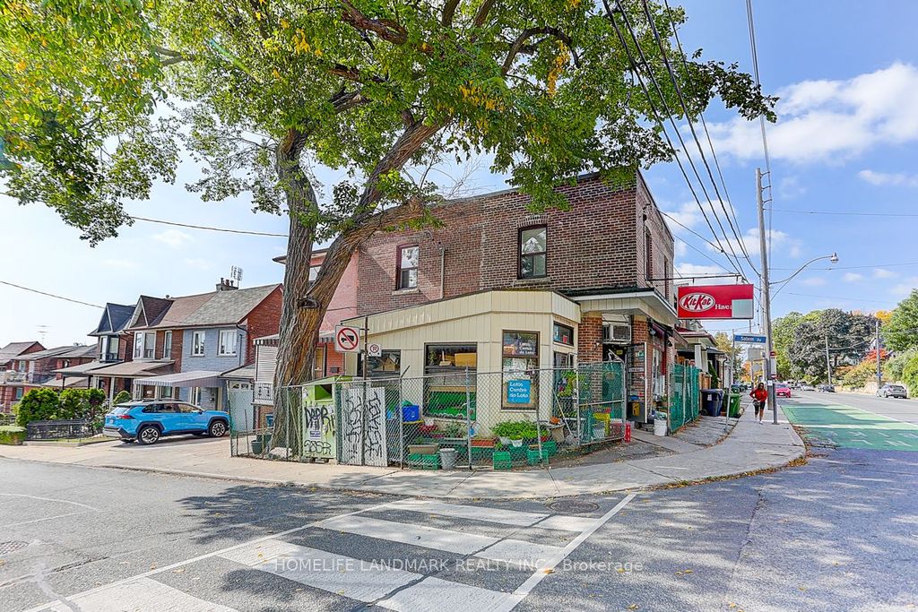 Photo of 1281 Davenport Road, Toronto, ON M6H 2H3 (MLS # W12931006)