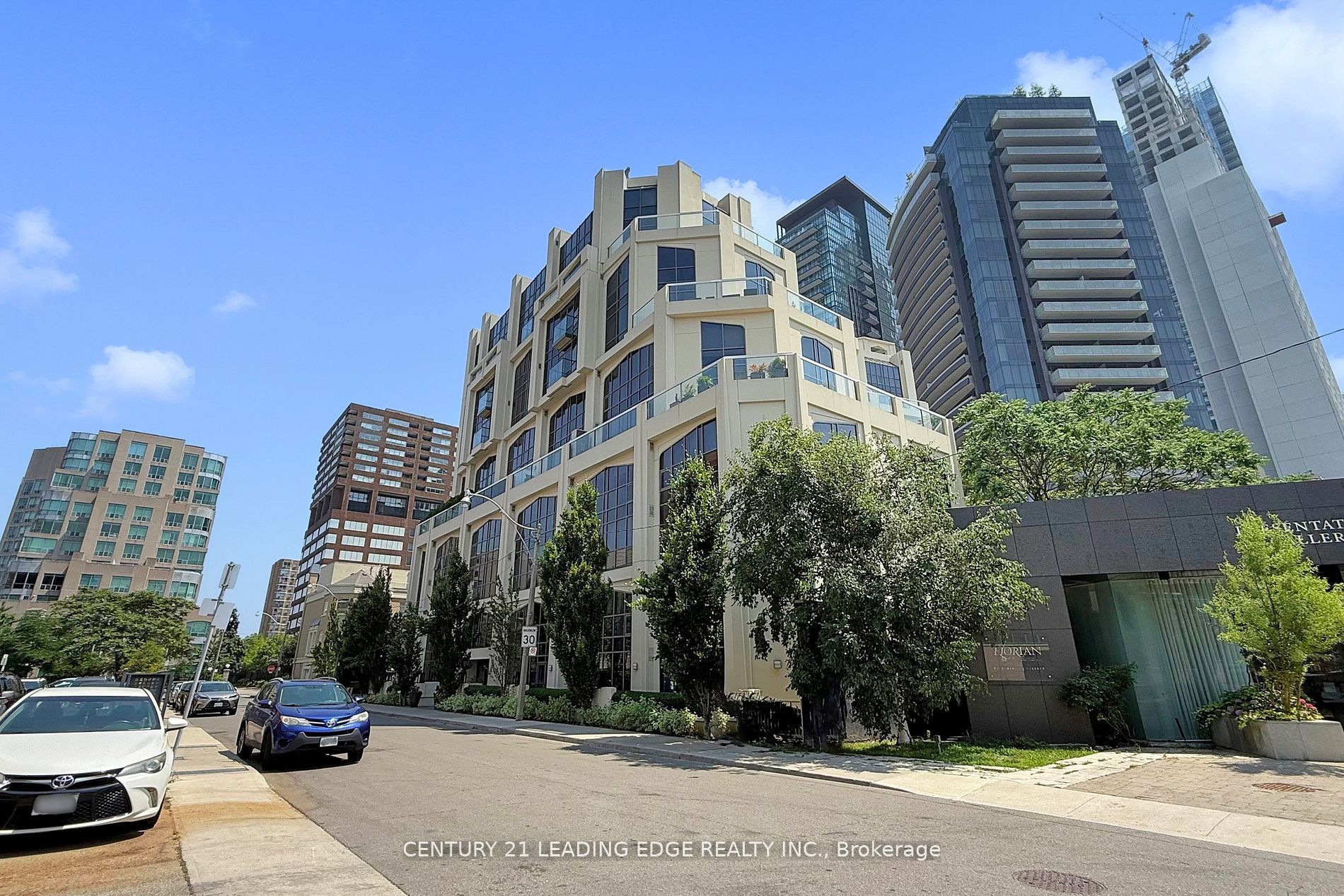 3 Mcalpine Street 502