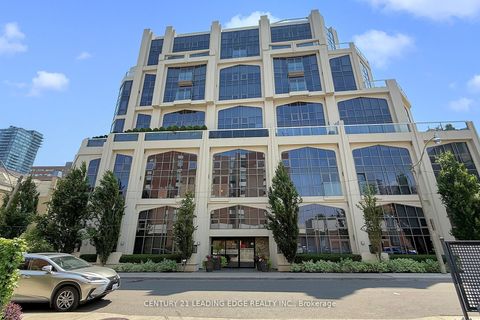 3 Mcalpine Street 502 Toronto ON M5R 3T5