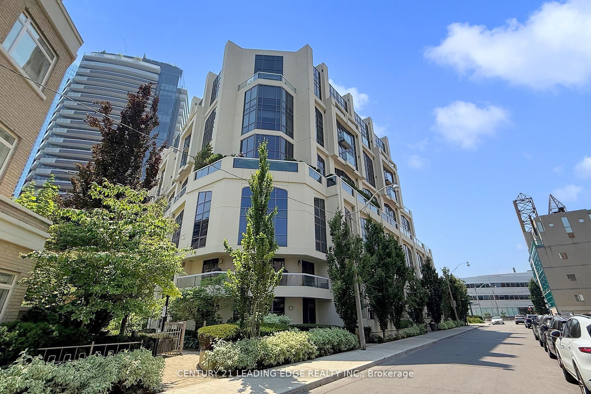 3 Mcalpine Street 502