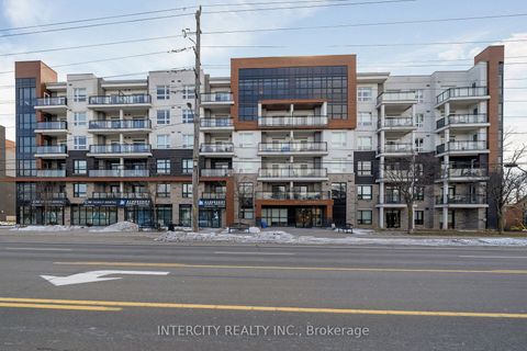 320 Plains Road E 603 Burlington ON L7T 0C1