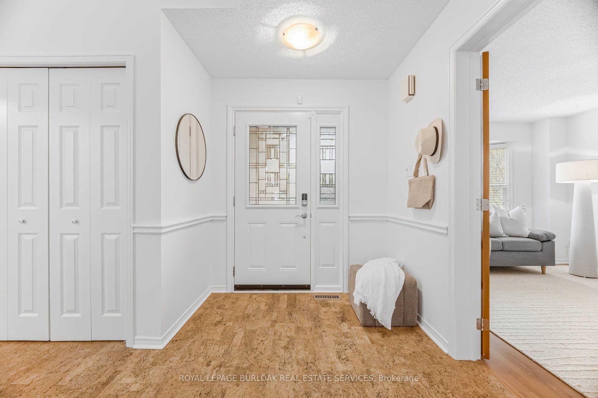 1004 Roxborough Drive