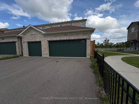 Photo of 1906 Donald Cousens Parkway, Markham, ON L6B 1M4 (MLS # N12402265)