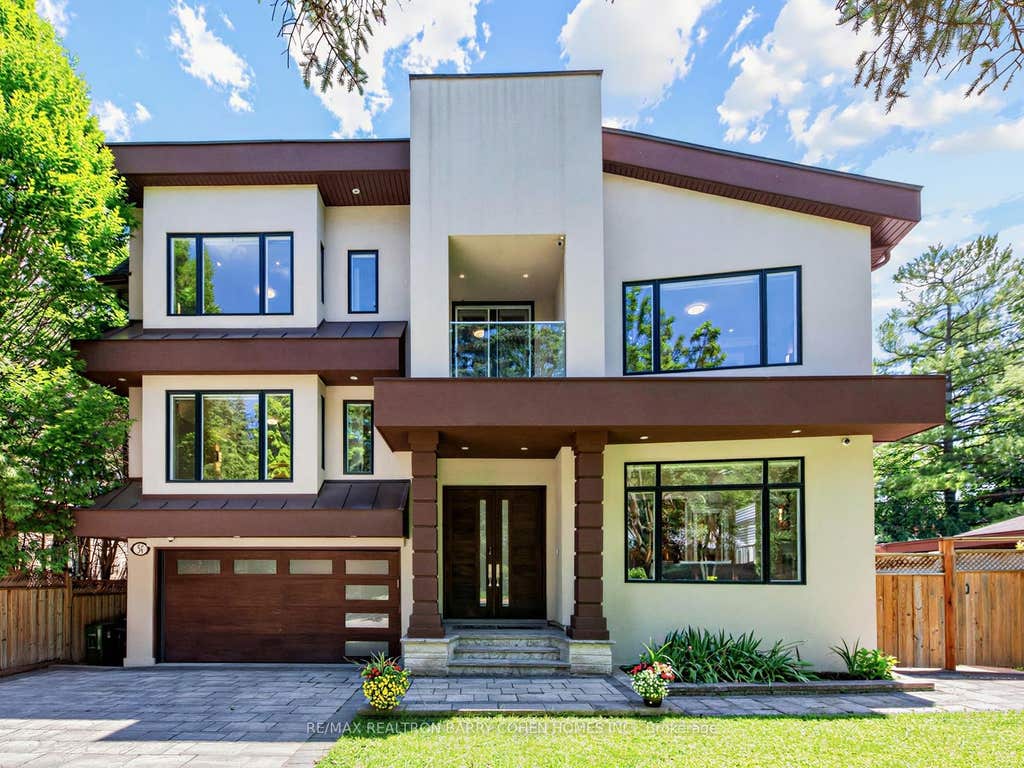 Photo of 37 Chatfield Drive, Toronto, ON M3B 1K6 (MLS # C13487698)