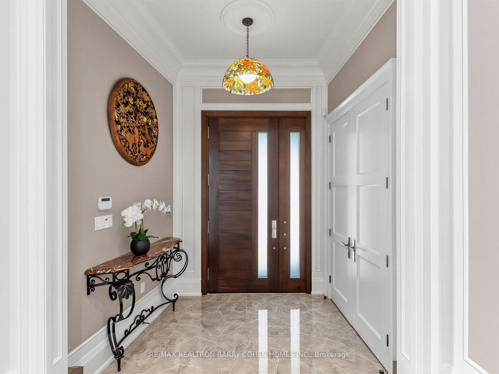 Photo of 37 Chatfield Drive, Toronto, ON M3B 1K6 (MLS # C13487698)