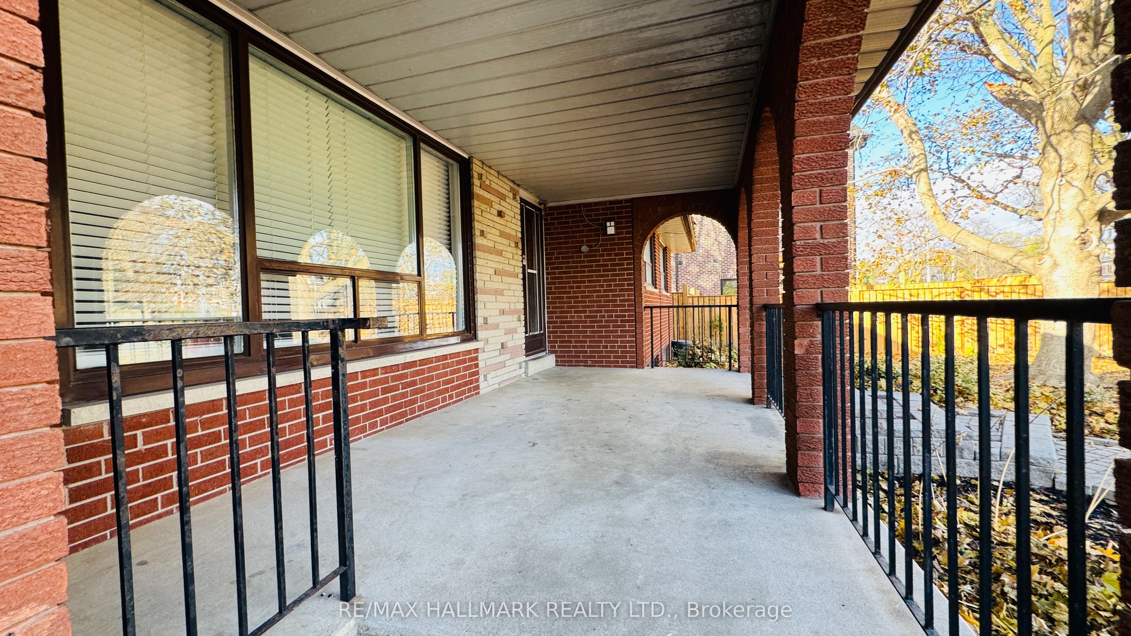 9762 Keele Street Main Floor