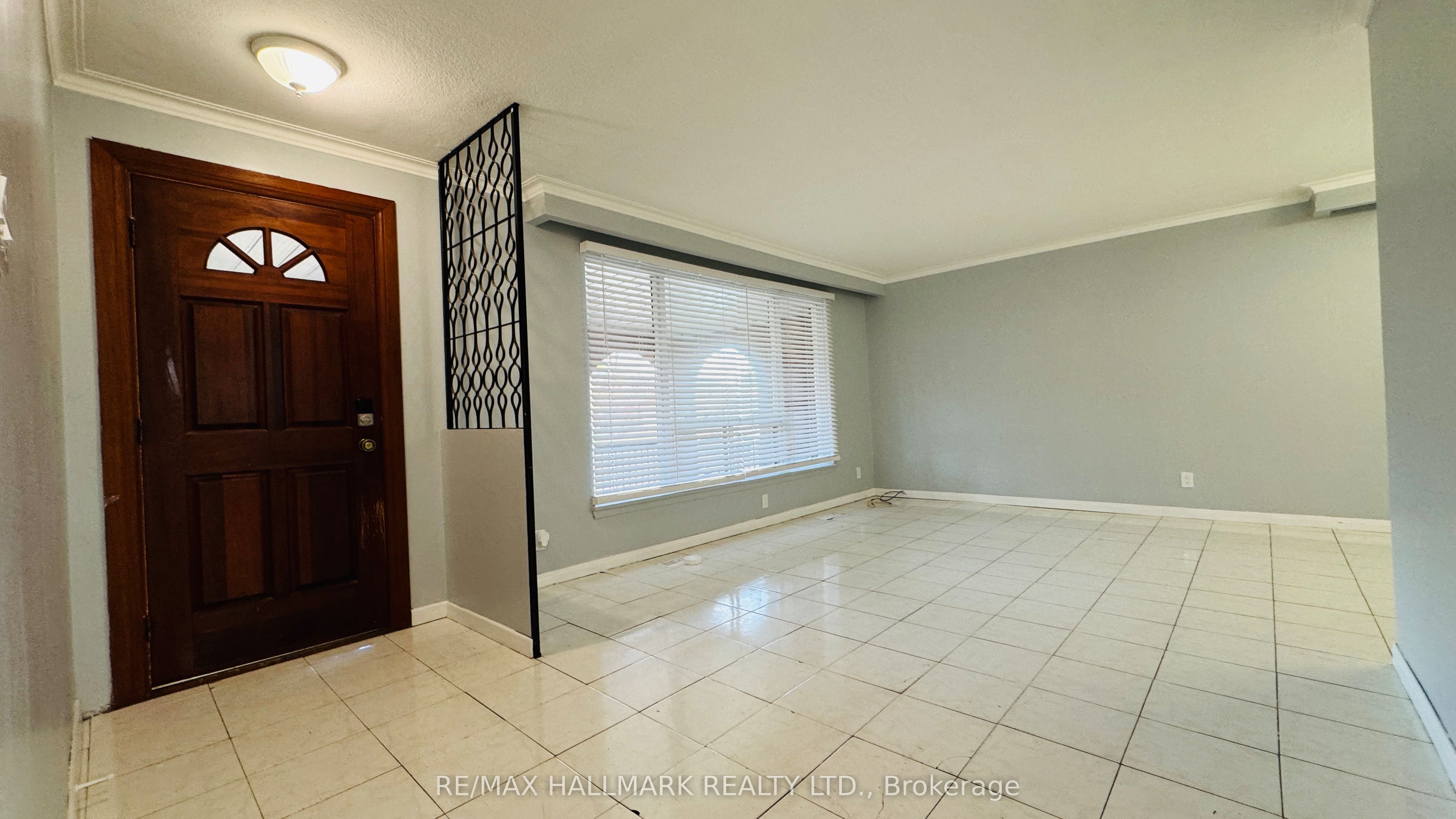 9762 Keele Street Main Floor