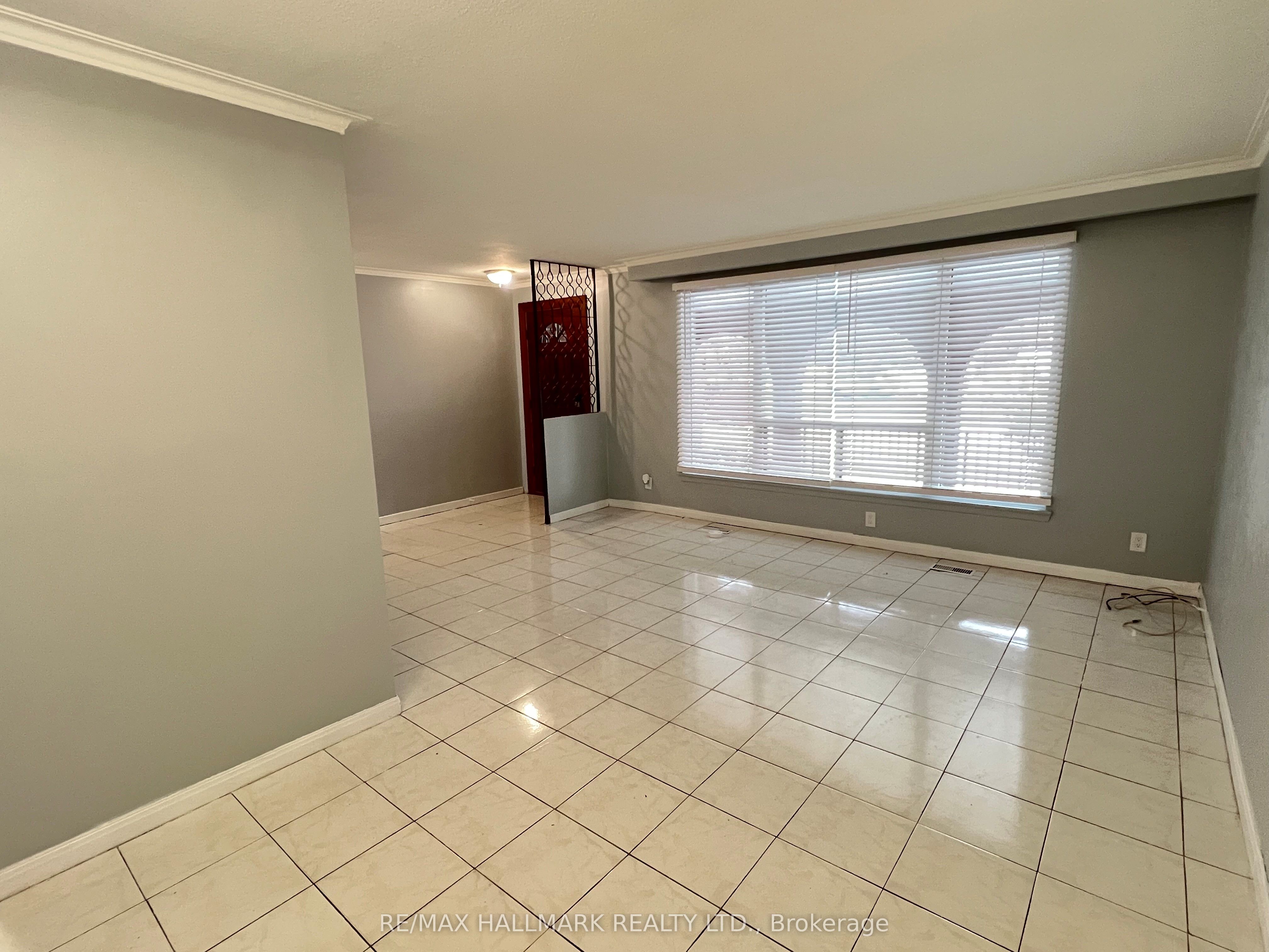 9762 Keele Street Main Floor