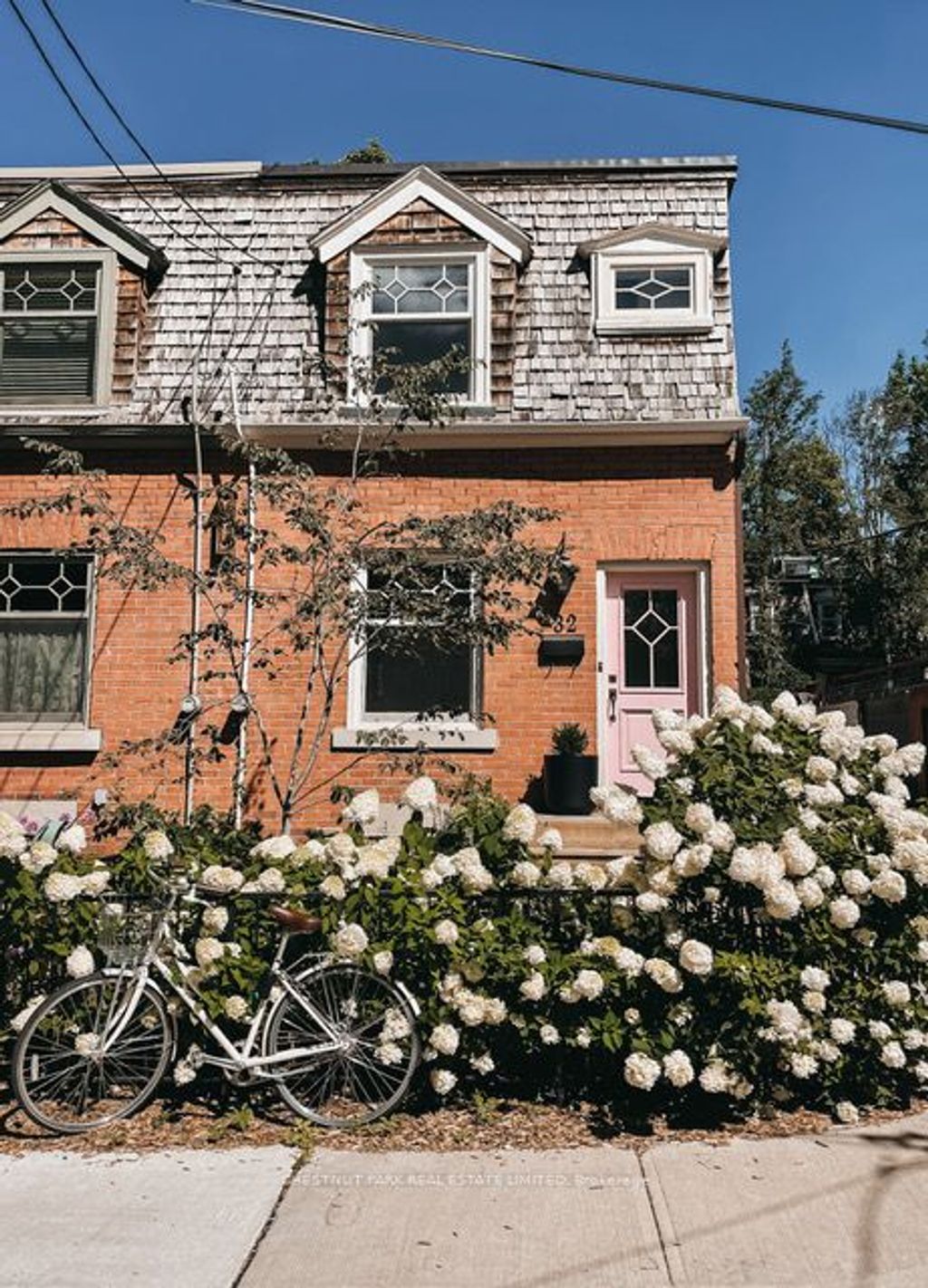 Photo of 32 Sackville Place, Toronto, ON M4X 1A4 (MLS # C13030314)