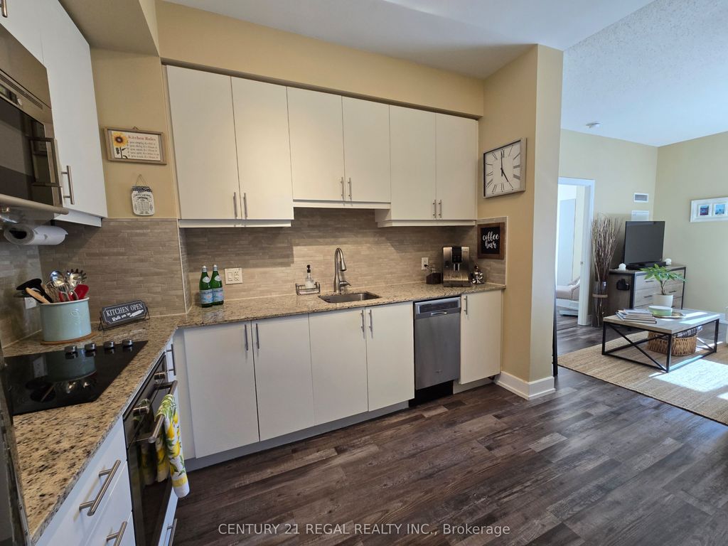 Photo of 2 Eva Road #229, Toronto, ON M9C 0A9 (MLS # W12728018)