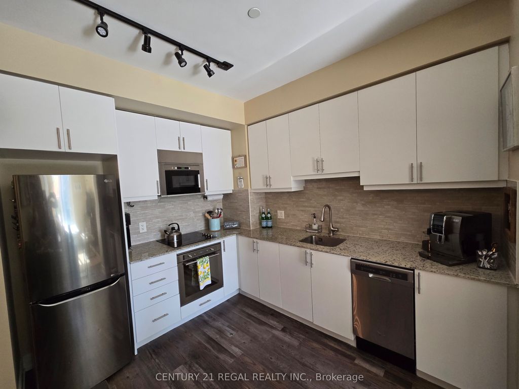 Photo of 2 Eva Road #229, Toronto, ON M9C 0A9 (MLS # W12728018)