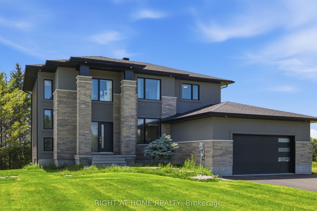 Photo of 122 Ridgemont Drive, Beckwith, ON K0A 1B0 (MLS # X13499282)