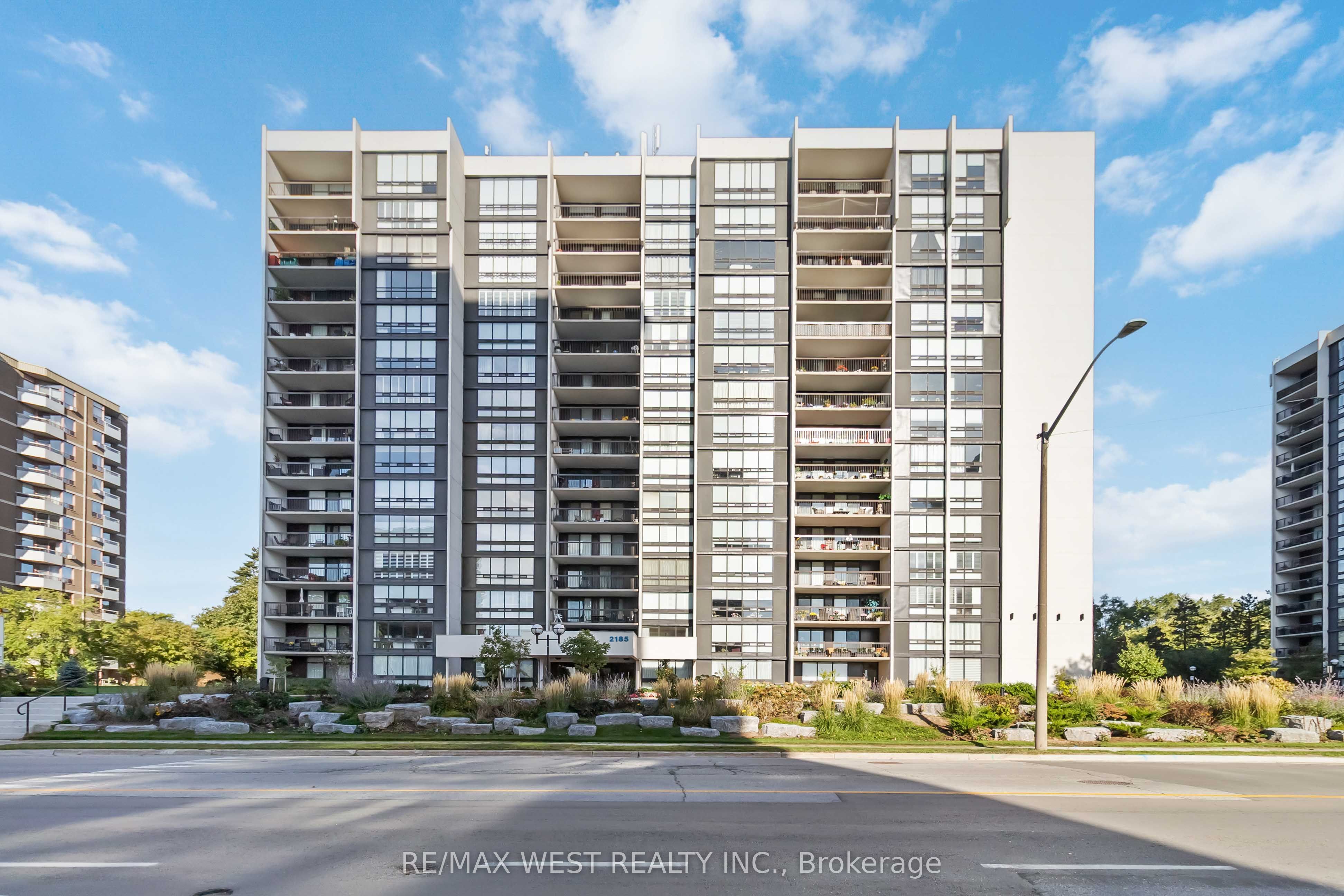2185 Marine Drive 1108
