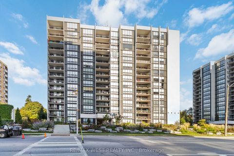 2185 Marine Drive 1108 Oakville ON L6L 5L6