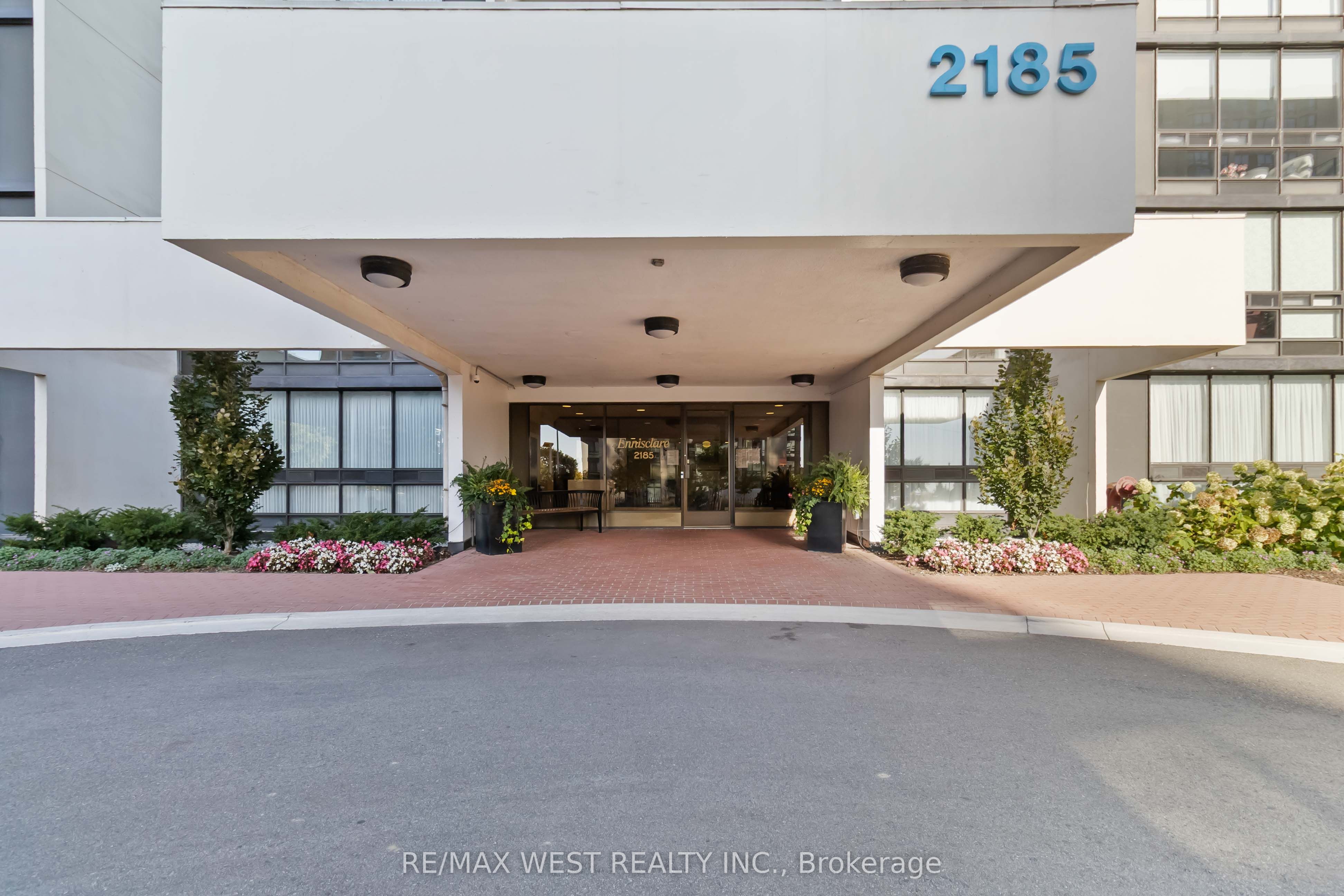 2185 Marine Drive 1108