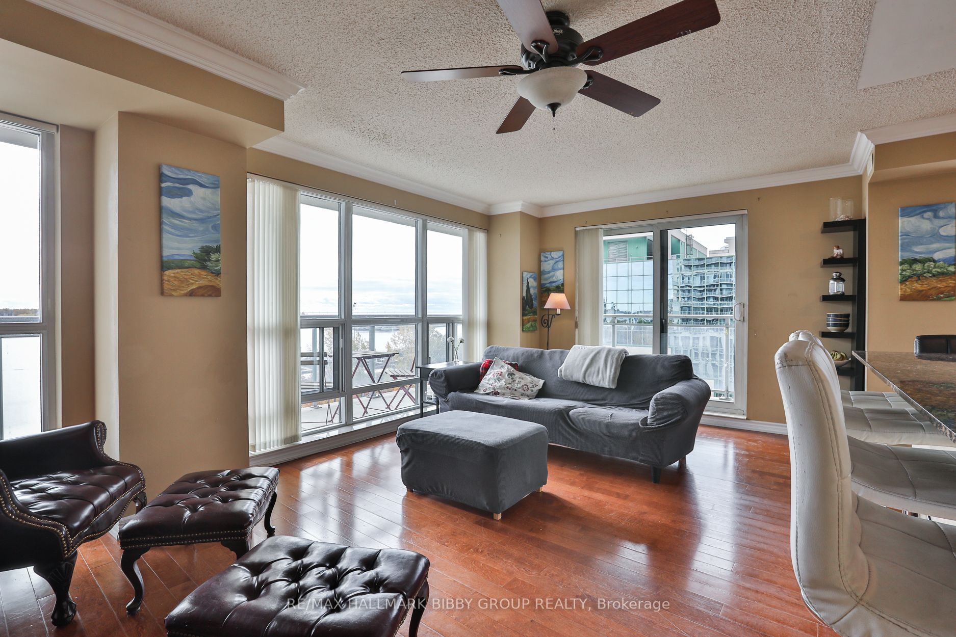 410 Queens Quay N/A W 703