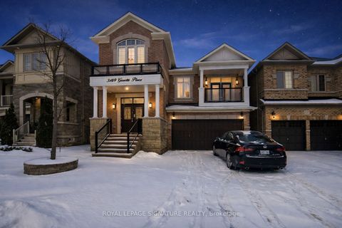 3169 Goretti Place N Bsmt Mississauga ON L5M 0B7