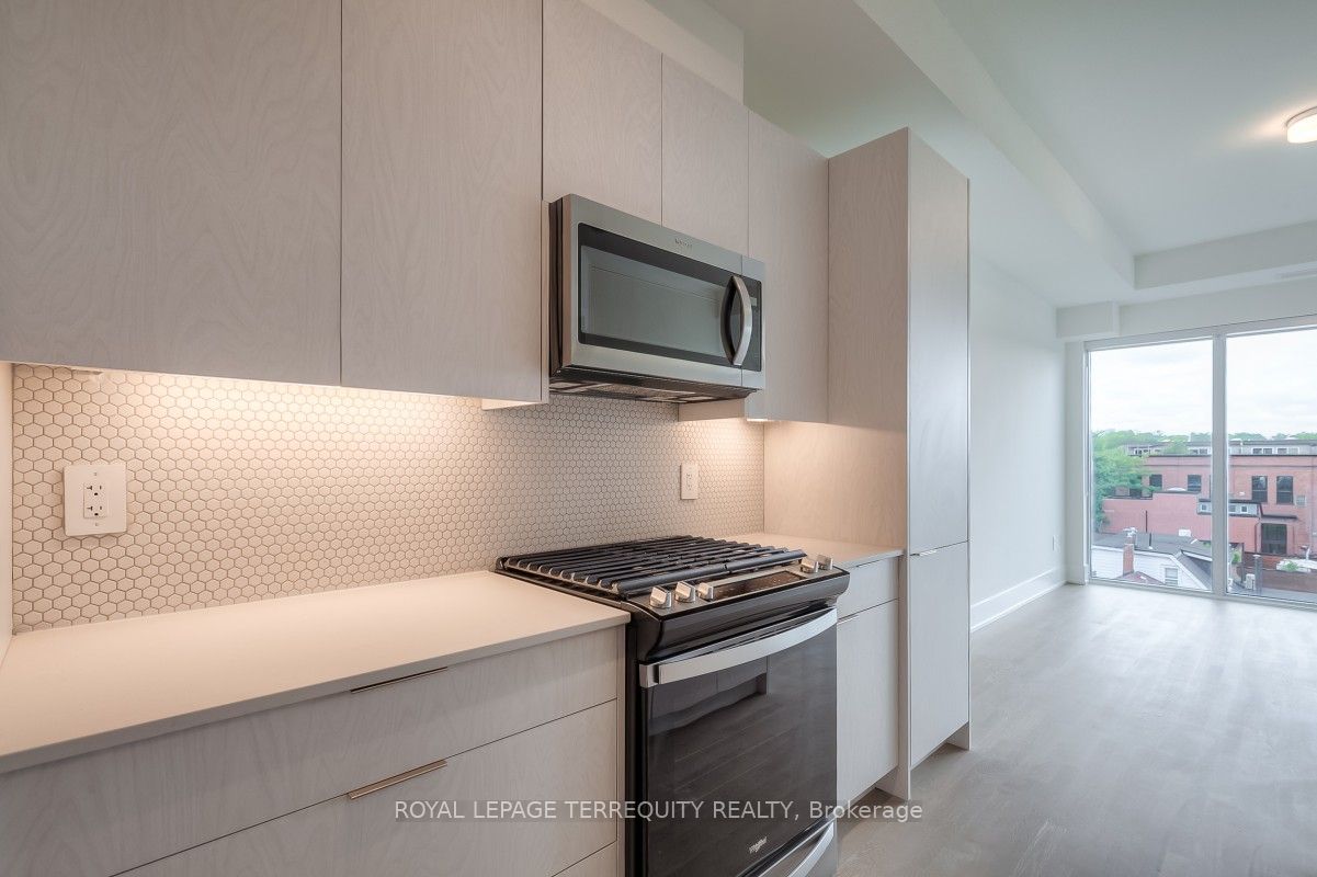 495 Logan Avenue 505