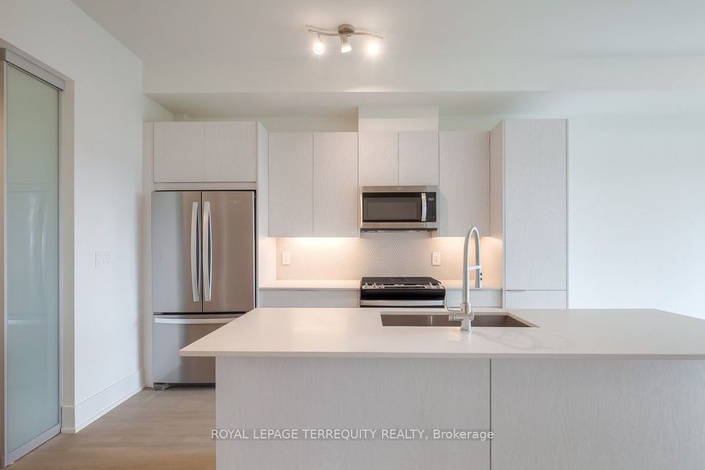 Photo of 495 Logan Avenue #505, Toronto, ON M4K 0A5 (MLS # E12866584)