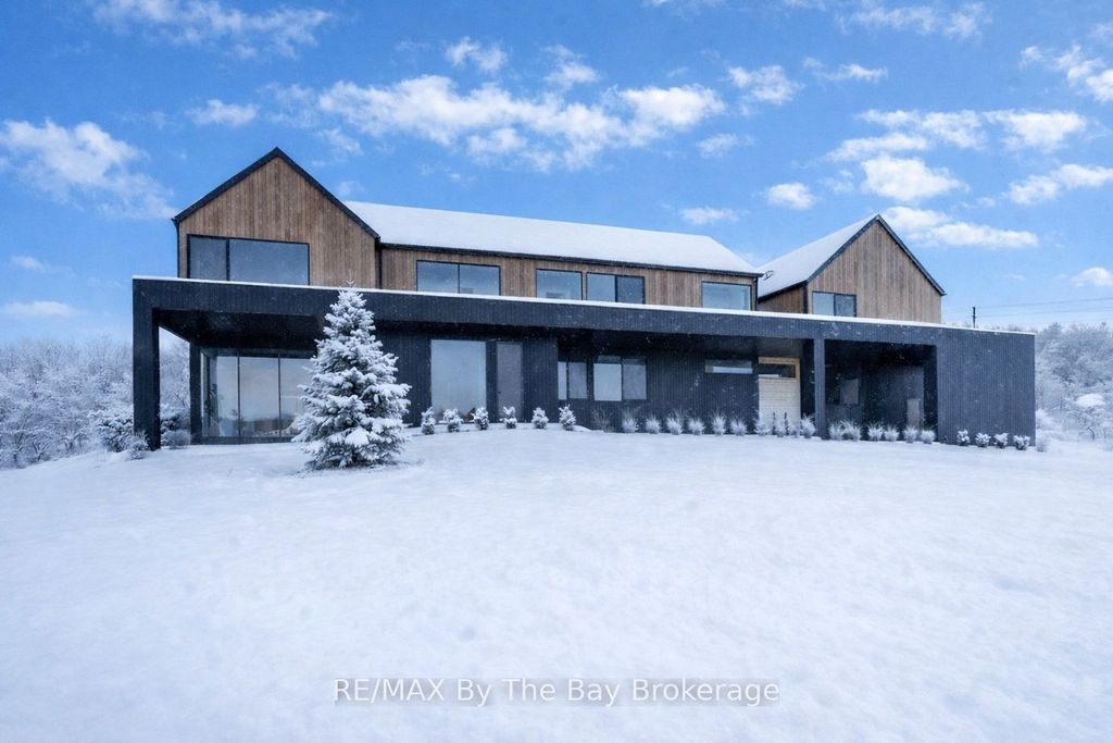 Photo of 18 Raintree Court, Clearview, ON L9Y 0K2 (MLS # S12719884)