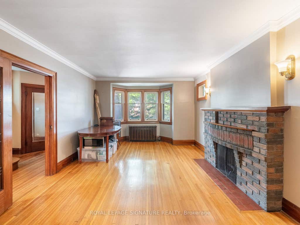 Photo of 511 Donlands Avenue, Toronto, ON M4J 3S4 (MLS # E13658944)