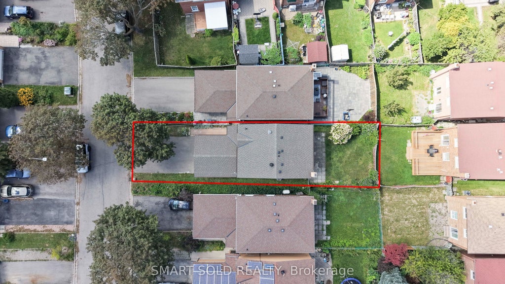 Photo of 44 Kenley Crescent, Markham, ON L3R 6X2 (MLS # N13712688)
