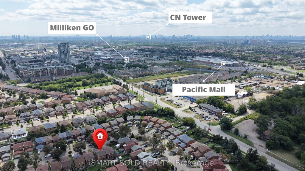 Photo of 44 Kenley Crescent, Markham, ON L3R 6X2 (MLS # N13712688)