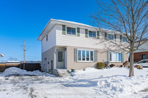 Property photo of 97 moffat drive, cambridge, ON n1r 6c1