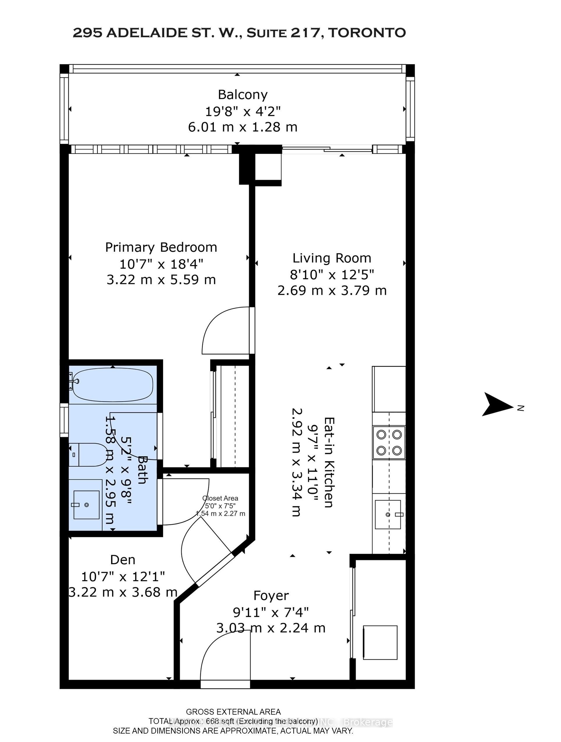 295 Adelaide Street W 217