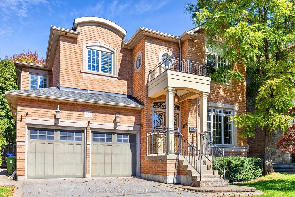 Photo of 130 York Mills Road, Toronto, ON M2L 1K6 (MLS # C12448795)