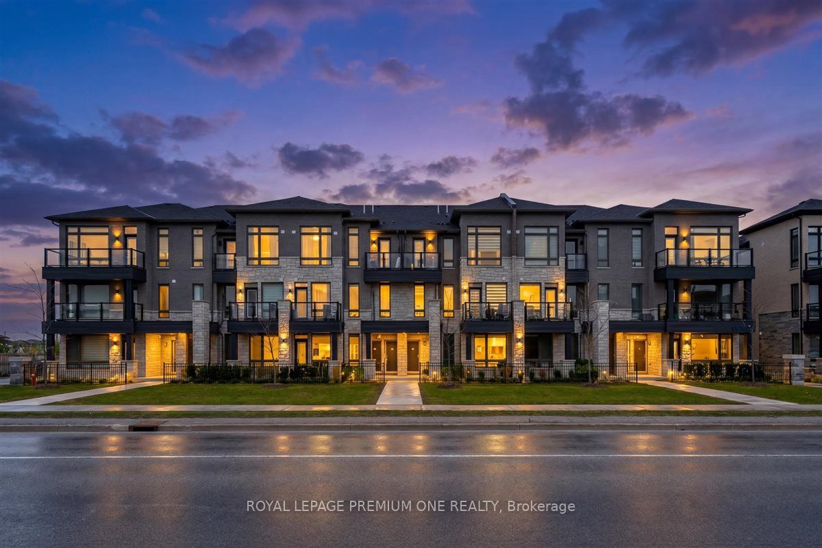 Photo 1 of 30 — 9430 The Gore Road 21, Brampton, ON L6P 4P9