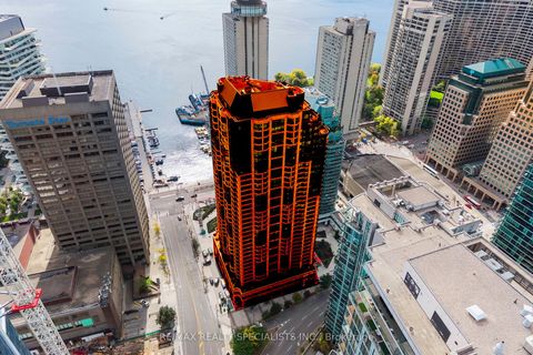 10 Yonge Street 710 Toronto ON M5E 1R4