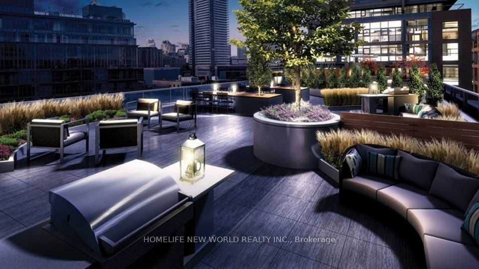 30 Nelson Street 402