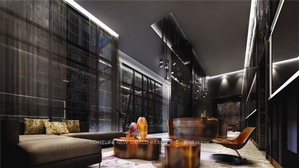 Photo of 30 Nelson Street #402, Toronto, ON M5V 0H5 (MLS # C13018042)