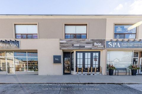 1710 Lakeshore Road W Mississauga ON L5J 1J5