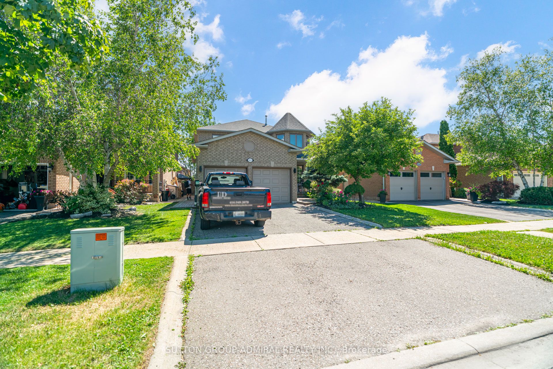 8890 Martin Grove Road